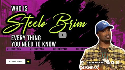 how much does steelo brim make per episode|How much does Chanel West Coast get paid for。